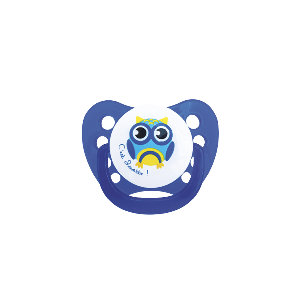 Sucette Trendy 74203-bleu